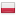 polskiemeble.co.uk hosted country